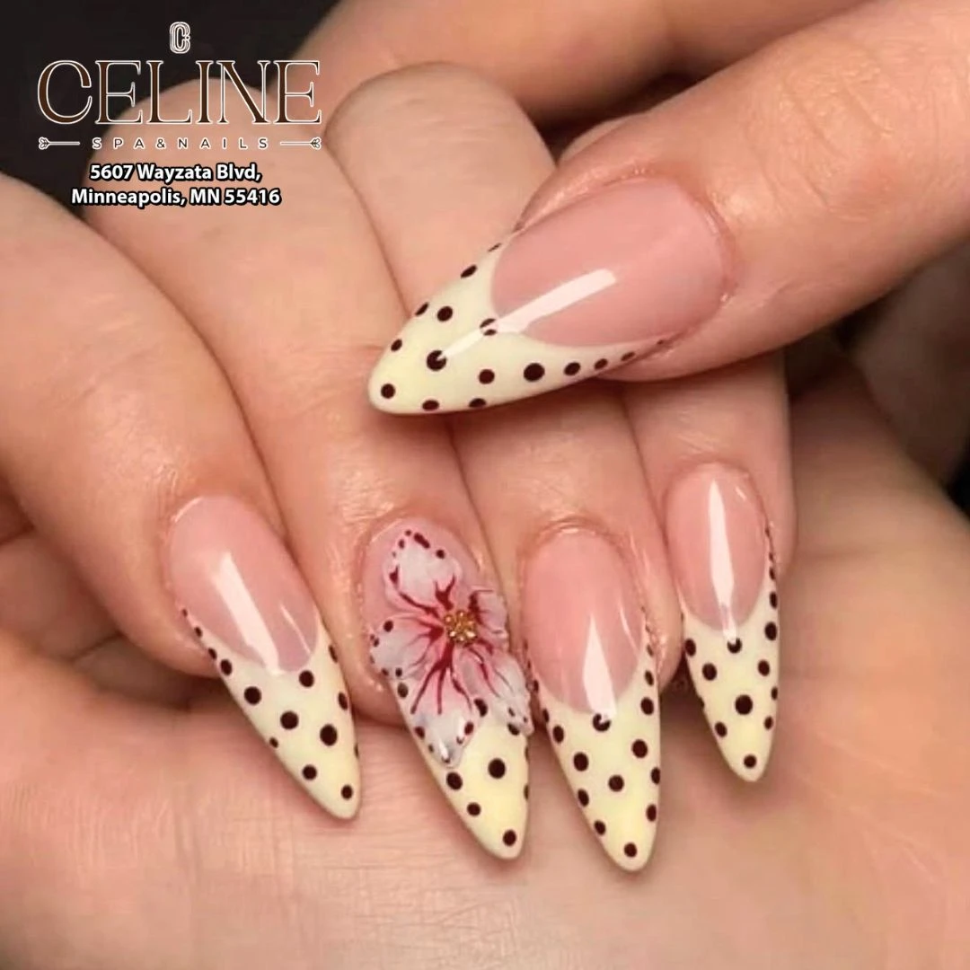 Nail Art August 13